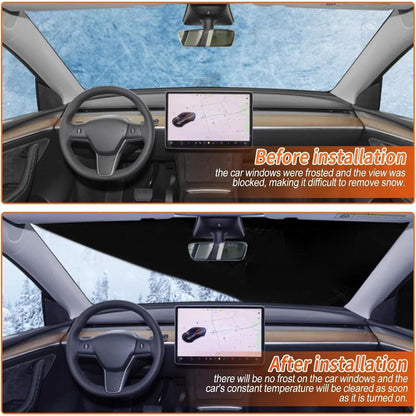 Autoabdeckung Peugeot 208 2020-2024 – Wasserdicht & Atmungsaktiv
