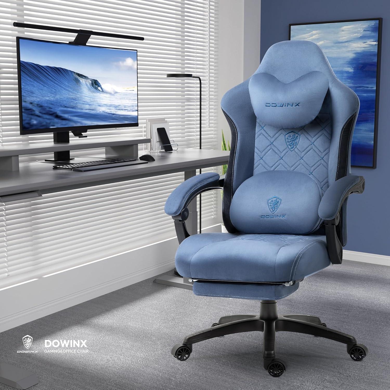 Gaming Stuhl mit