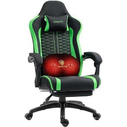 Gaming Stuhl mit Massage