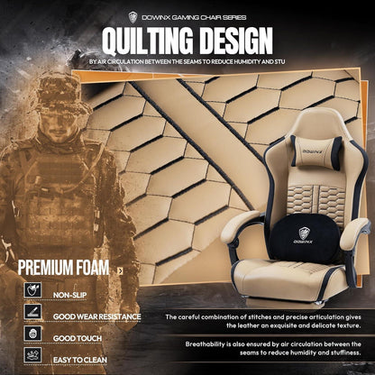 Gaming Stuhl mit