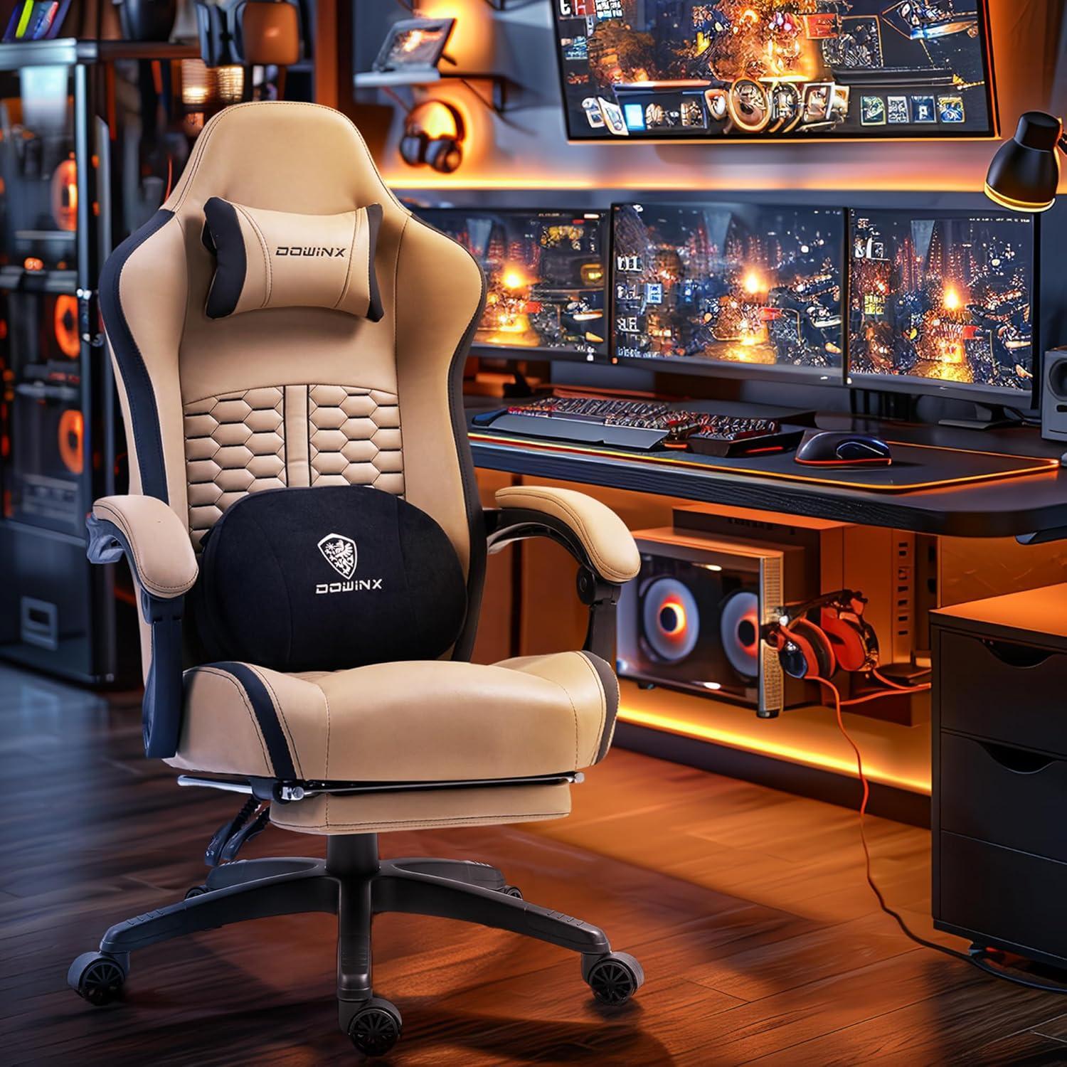 Gaming Stuhl mit