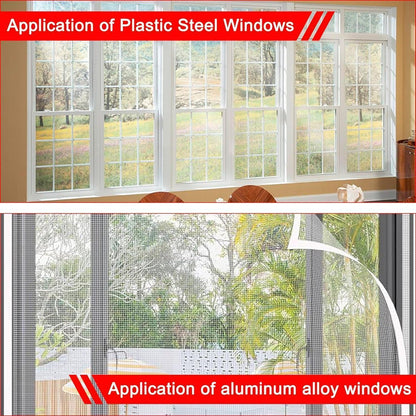 Gummi Kederband 20m für Fliegengitter & Spannrahmen Ø3mm
