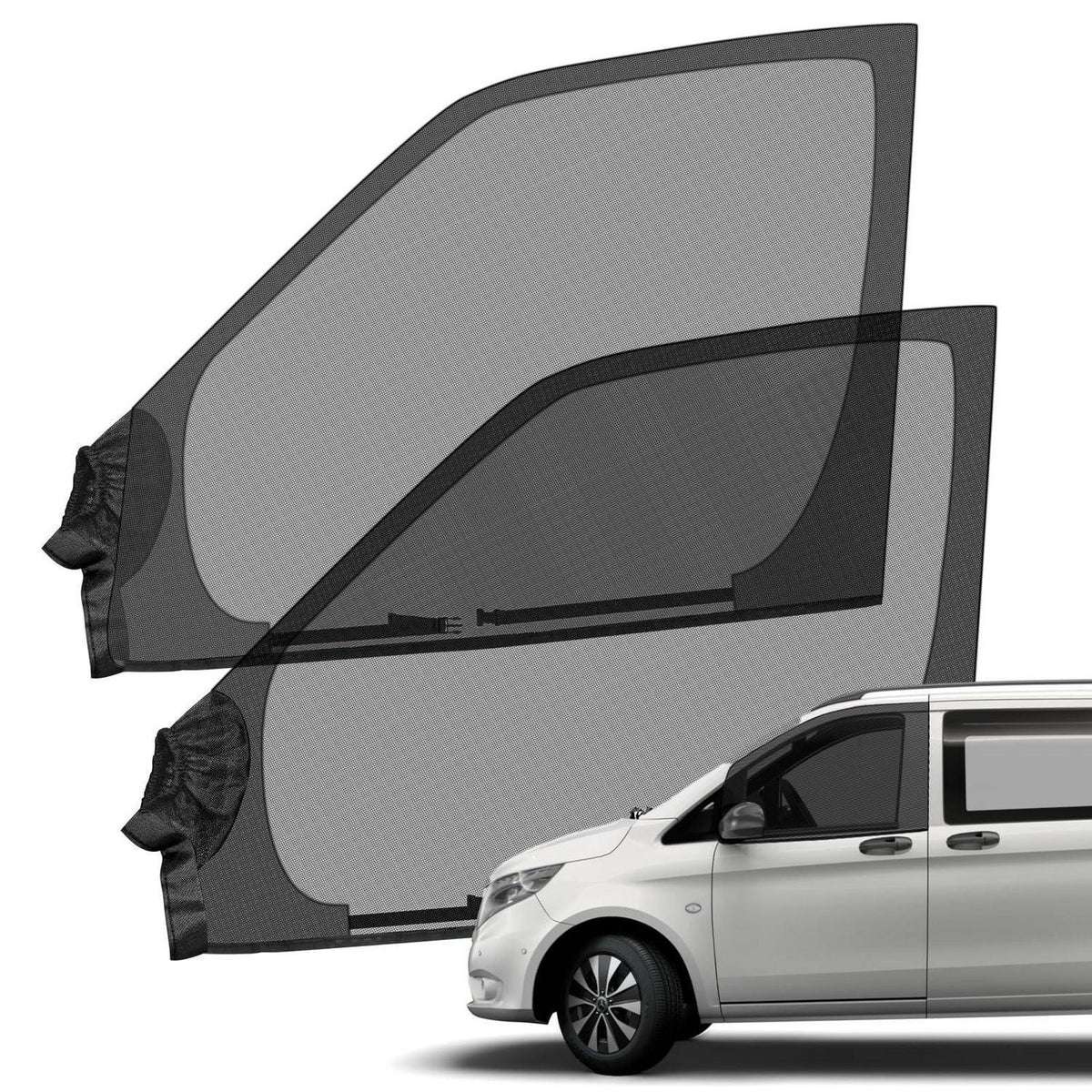 Insektenschutznetz für Mercedes-Benz Vito 1996-2025
