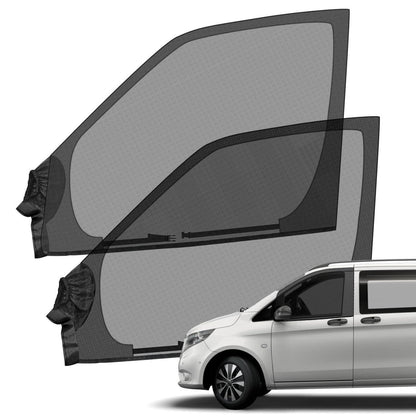 Insektenschutznetz für Mercedes-Benz Vito 1996-2025