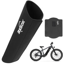E-Bike Akku Schutzhülle Neopren – Thermoschutz & Tasche