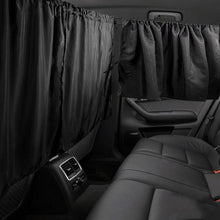 Autofenster Sonnenschutz 4er-Set für Auto, SUV & Wohnmobil