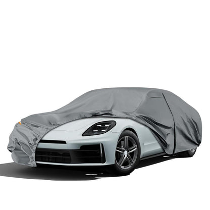 Wasserdichte Autoabdeckung für Porsche Panamera 2014-2025