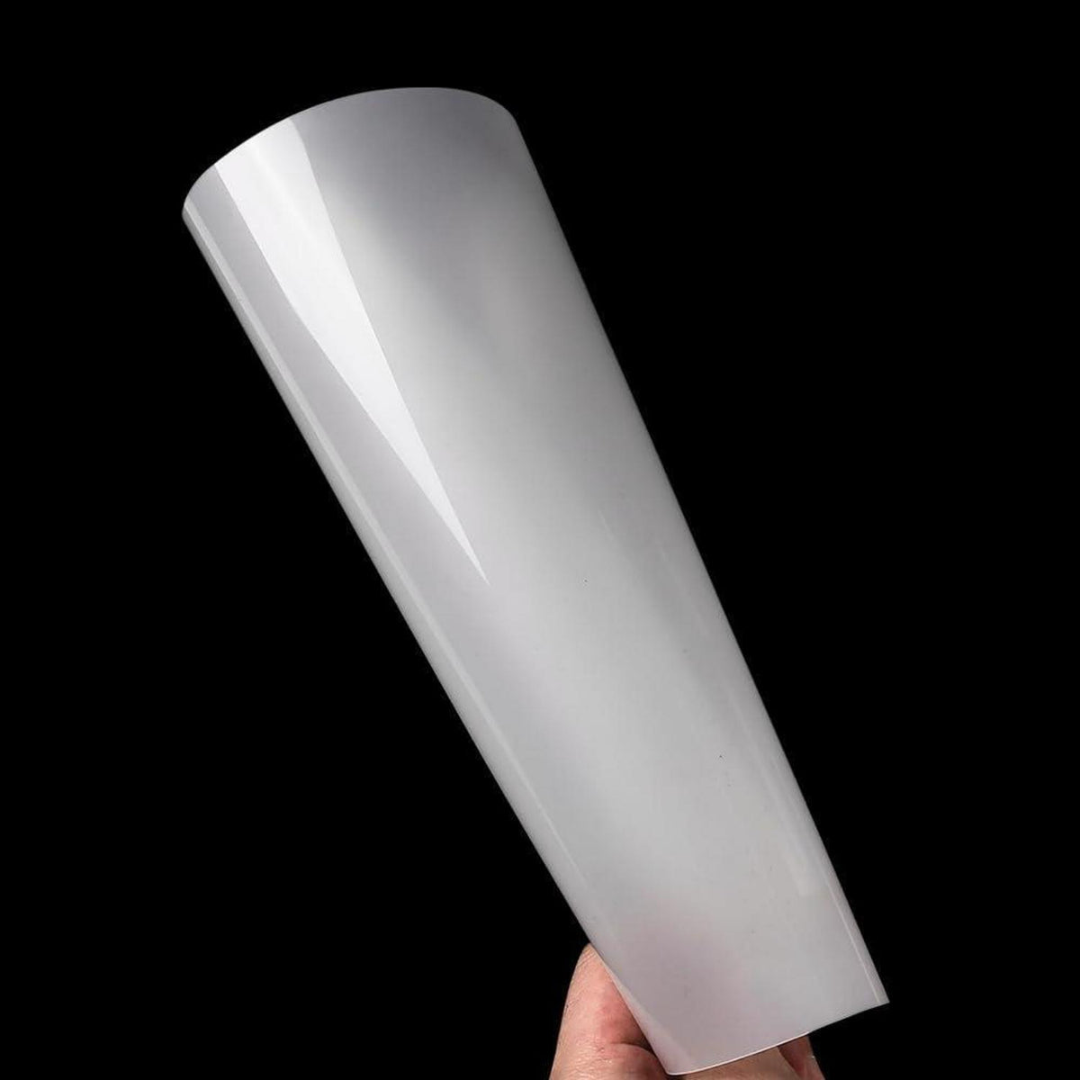 Autofolie Transparent – Lackschutzfolie 1m x 152cm