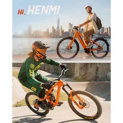 Höhenverstellbarer Fahrradständer 24-29 Zoll Aluminiumlegierung