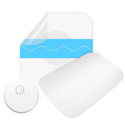 CGM Pflaster für Freestyle Libre 3 & 3 Plus – 55 Stück