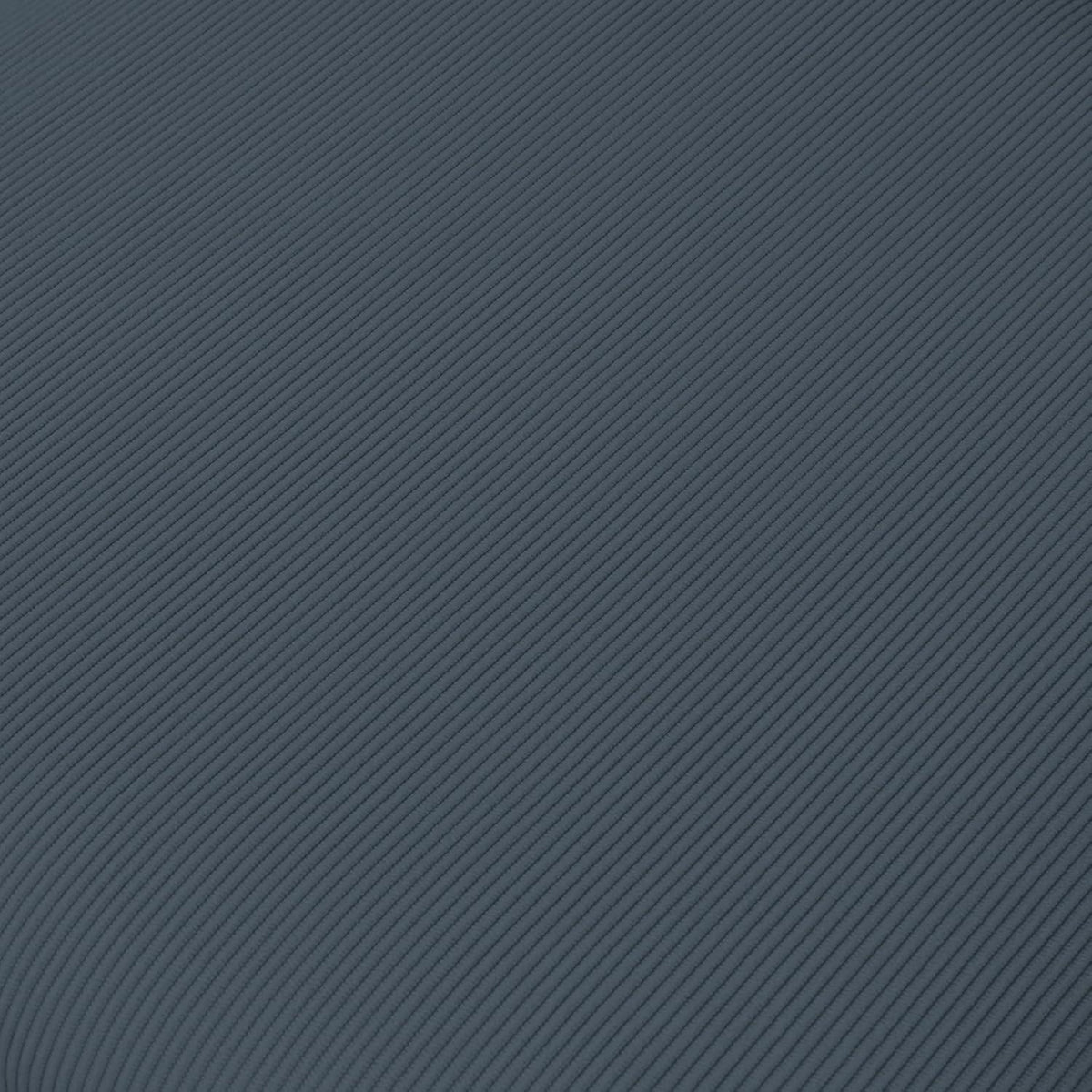 Esszimmerstühle Set 4 Grau, gepolsterte Sitzfläche & Metallbeine