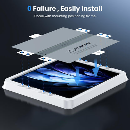Displayschutzfolie Samsung Galaxy Z Fold 7 Privacy