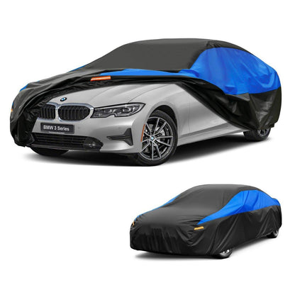 Wasserdichte Autoabdeckung für BMW 3er/4er (E90, F30, G20)