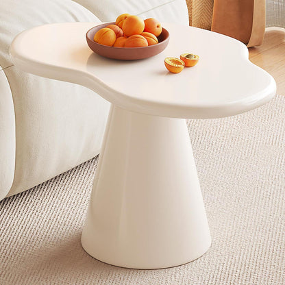 Moderner Beistelltisch Wolkenform – Vielseitiger Couchtisch für Wohnzimmer