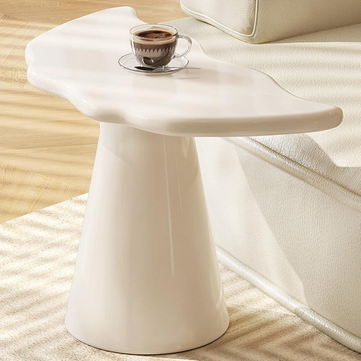 Moderner Beistelltisch – Vielseitiger Couchtisch für Wohnzimmer