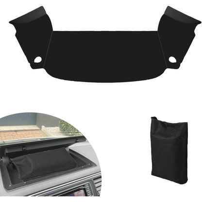 Windschutzscheibenabdeckung VW Transporter T5/T5.1 – Frost Schnee Sonnenschutz