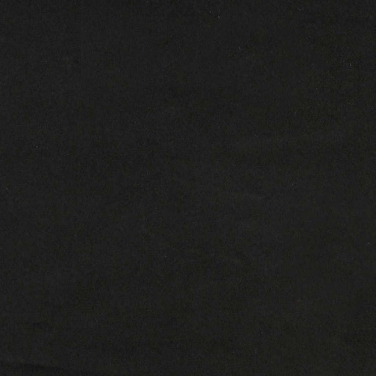 3-Sitzer Sofa Schwarz Samt 180cm – Komfortable Polstercouch