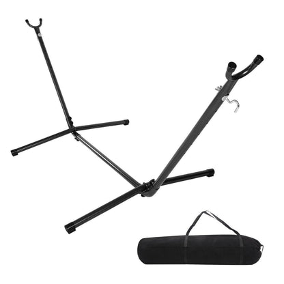 Hängemattengestell 2,8m – Robust & Wetterfest bis 200 kg