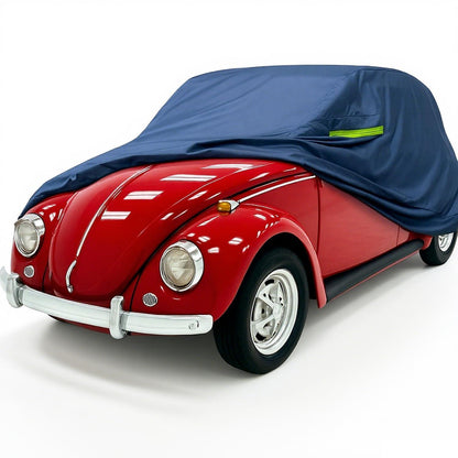 Autoabdeckplane Vollgarage für VW Beetle 1960-1997