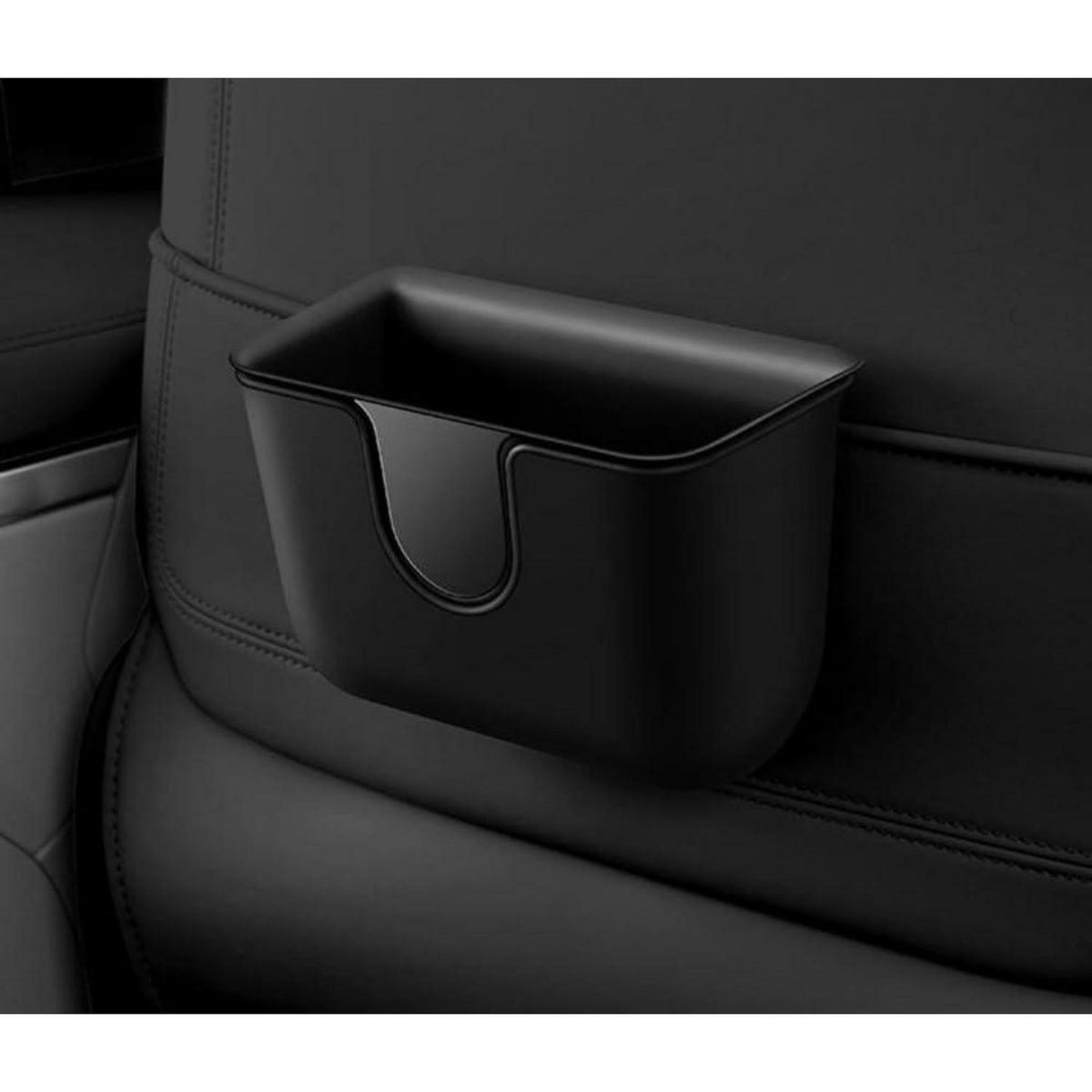 Auto-Mülleimer hängend, wasserdicht & mit Fächern