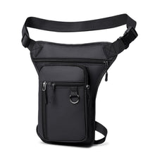 Motorrad Beintasche wasserdicht – Vielseitige Outdoor Tasche