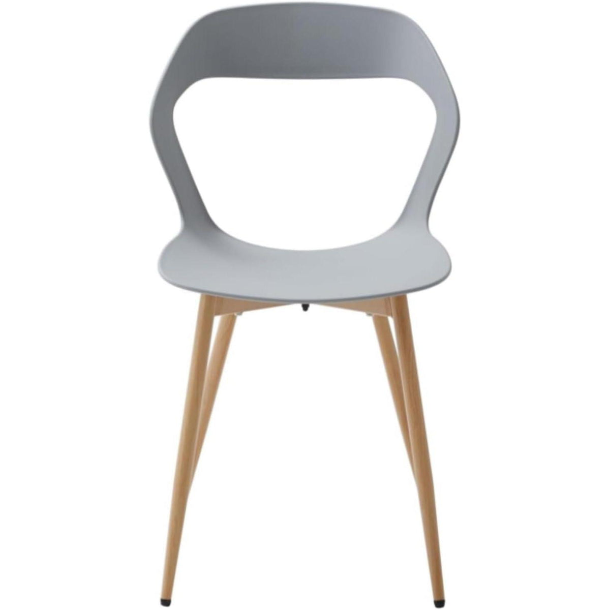 Esstisch Set 180cm mit 4 Stühlen – Modern & Vielseitig