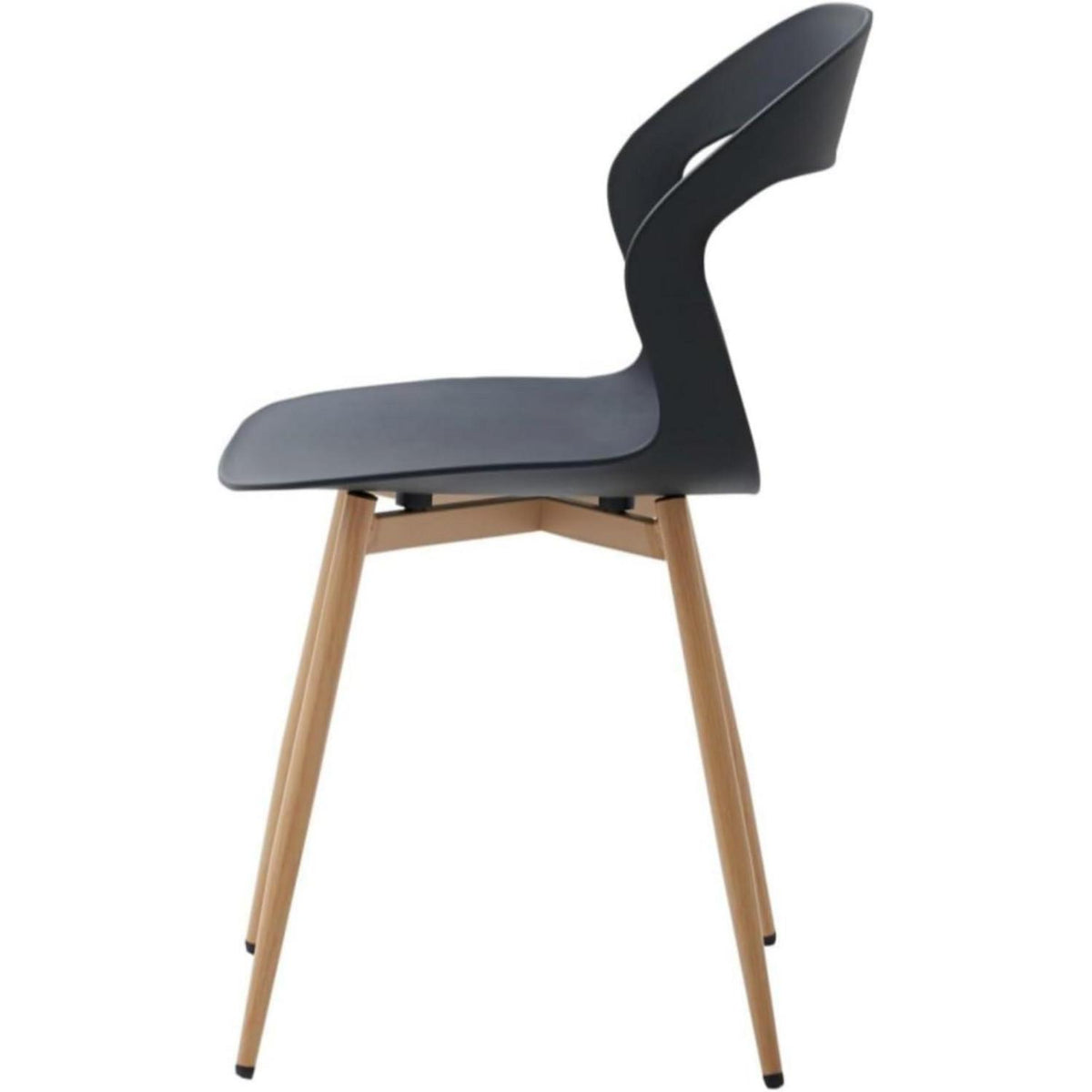 Esstisch Set 180cm & 4 Stühle – Modernes Esszimmer Set