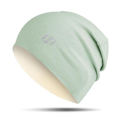 Sportmütze Beanie für Damen und Herren, atmungsaktiv und warm