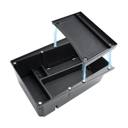 Mittelkonsole Organizer Kia EV3 / GT Line 2025-2026