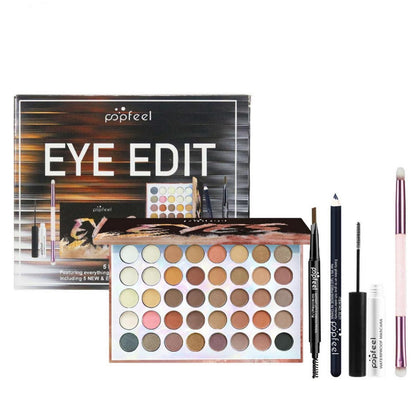 Adventskalender Make-Up Set 2025 – Kosmetik Geschenkset für Mädchen
