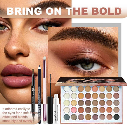 Adventskalender Make-Up Set 2025 – Kosmetik Geschenkset für Mädchen