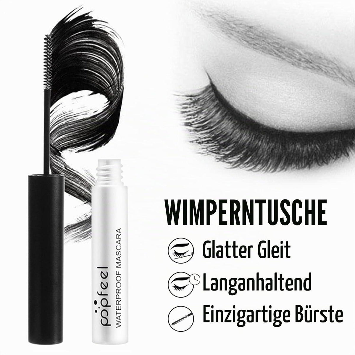 Adventskalender Make-Up Set 2025 – Kosmetik Geschenkset für Mädchen