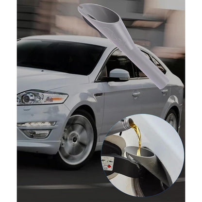 Auto Kraftstofftrichter für Diesel & Benzin