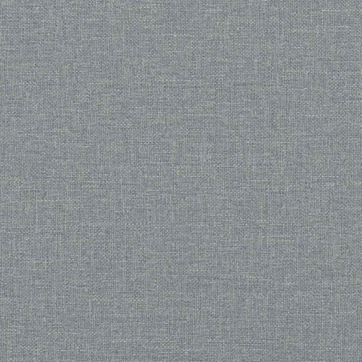 2-Sitzer Sofa Hellgrau – Modernes Couch Sofa 140 cm