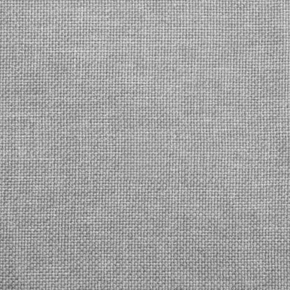 3-Sitzer Sofa Wolkengrau, 180 cm – Modernes Wohnzimmer Sofa