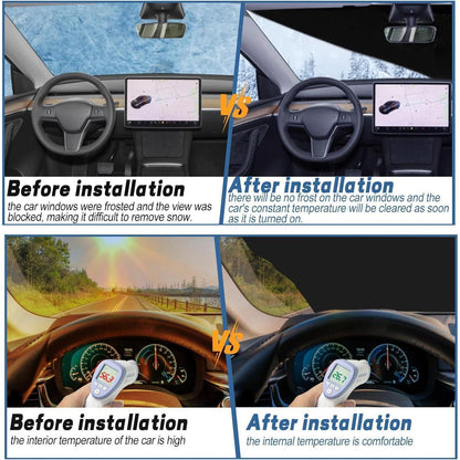 Windschutzscheibenabdeckung Opel Vivaro 2001-2014 Frost Schnee Schutz