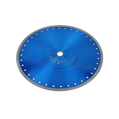 Diamant Trennscheibe 350mm extra dünn für Fliesen & Stein