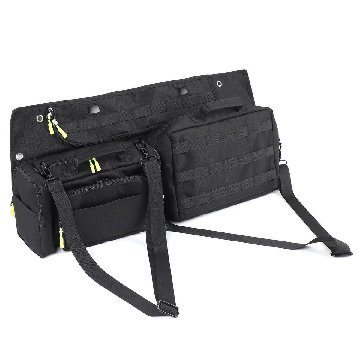 Heckklappentasche Land Rover Defender 2020-2025 Organizer