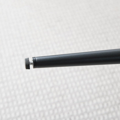 Graues Esszimmerstuhl-Set (6er) – Bequemer Stuhl in Lederoptik
