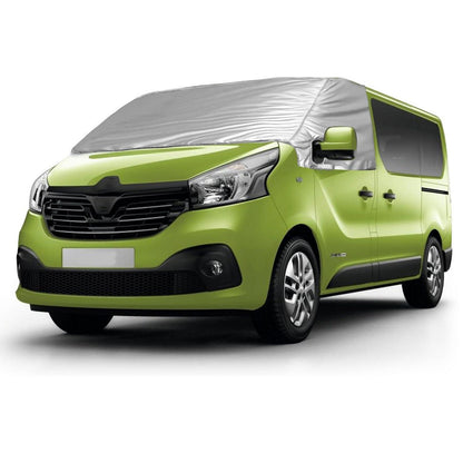 Thermo Frontscheibenabdeckung für Vivaro, Trafic, Talento & NV300