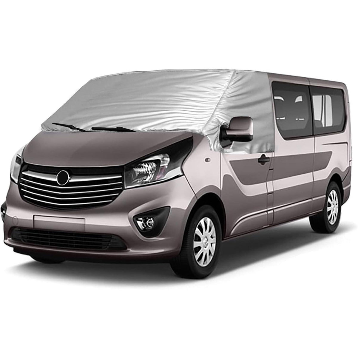 Thermo Frontscheibenabdeckung für Vivaro, Trafic, Talento & NV300