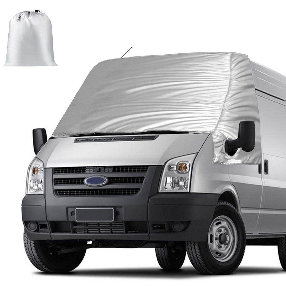 Thermo Frontscheibenabdeckung Ford Transit MK7 2006-2013