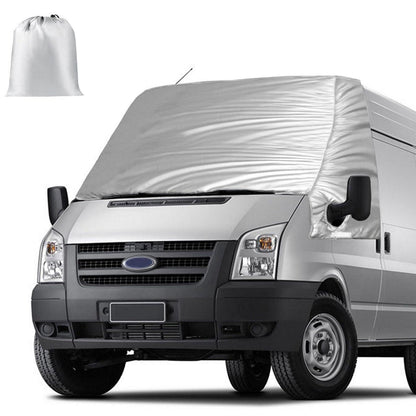 Thermo Frontscheibenabdeckung Ford Transit MK7 2006-2013