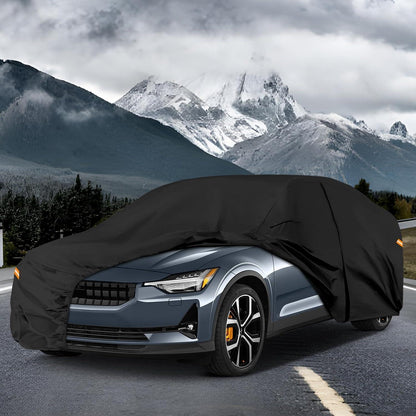Wasserdichte Autoabdeckung für Polestar 2 (2020-2025)