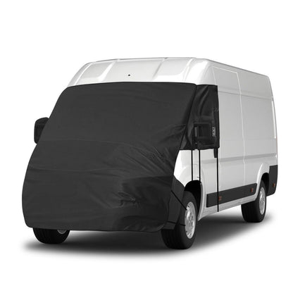Frontscheibenabdeckung FIAT Ducato/Peugeot Boxer/Citroen Jumper 2006-2024