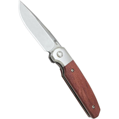 Klappmesser D2 Stahl – Outdoor Messer EDC Bushcraft Survival