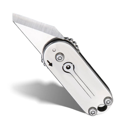 Mini Klappmesser – EDC Schlüsselanhänger Messer für Alltag & Outdoor