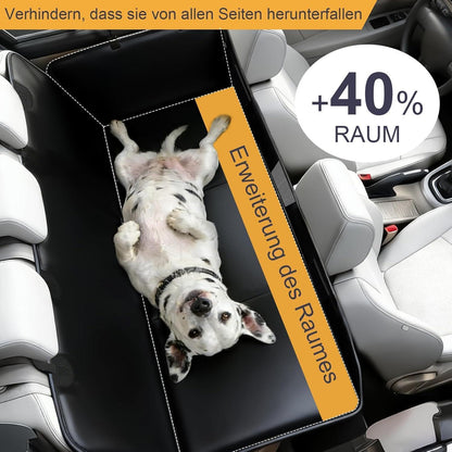 Hunde Rücksitzbank Schondecke wasserdicht & kratzfest