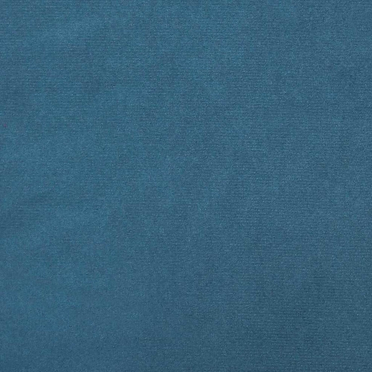 Samt Wohnlandschaft Blau – Modernes Sofa mit Eckarmlehnen