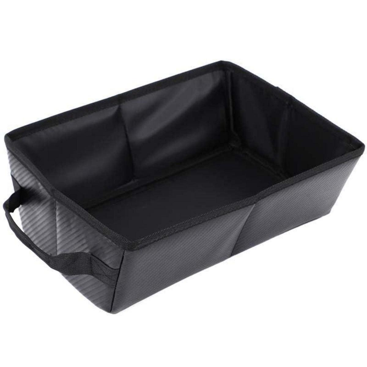 Sitzbox für INEOS Grenadier 2020-2024 – Faltbarer Autositz Organizer